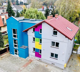 NIEPUBLICZNE ANGLOJĘZYCZNE PRZEDSZKOLE MONTESSORI KAJTUŚ II - zdjęcie 1