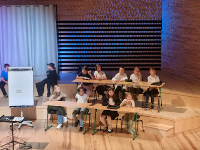 Gminne Przedszkole w Laskach - zdjęcie 1