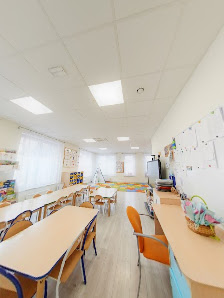 Publiczne Przedszkole Mali Artyści Nr 1 W Krakowie - zdjęcie 1