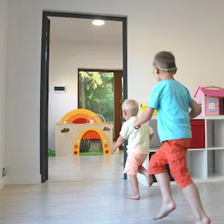 Niepubliczny Terapeutyczny Punkt Przedszkolny Superkids image 1