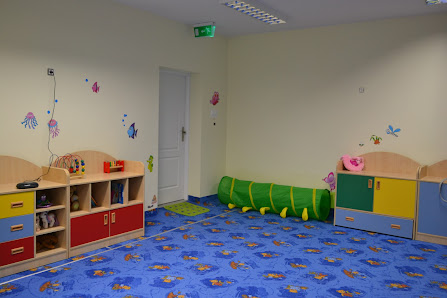 Przedszkole Publiczne Zaczarowany Domek W Krakowie - zdjęcie 1