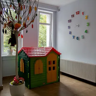 Miejskie Przedszkole Z Oddziałami Integracyjnymi Nr 15 W Płocku image 3