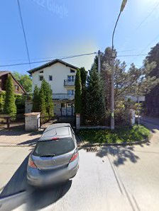 PUBLICZNE PRZEDSZKOLE ANGLOJĘZYCZNE "THE LITTLE STEPS" - zdjęcie 1