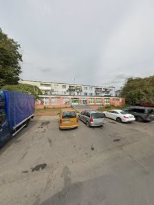 BEZPIECZNY PRZEDSZKOLAK Geodetów - zdjęcie 1