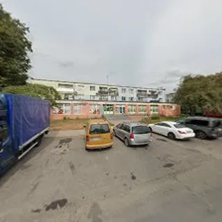 BEZPIECZNY PRZEDSZKOLAK Geodetów image 1