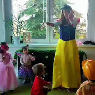 Magiczny Domek Klub Dziecięcy image 2