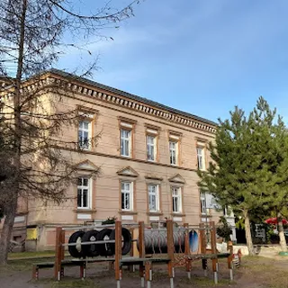 Przedszkole Publiczne Zaczarowany Gród W Niemczy image 1