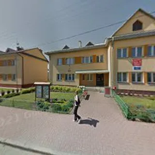 Publiczne Przedszkole W Ołpinach image 1