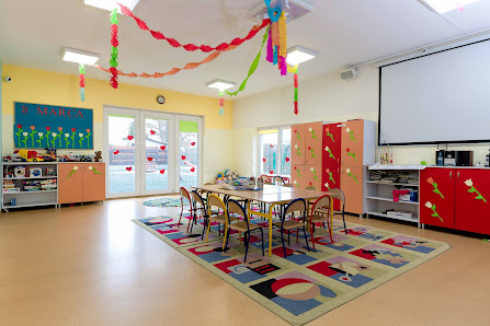 NIEPUBLICZNE PRZEDSZKOLE KOLOROWE KREDKI - zdjęcie 1