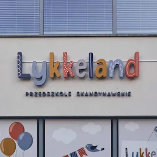 LYKKELAND - PRZEDSZKOLE SKANDYNAWSKIE image 3