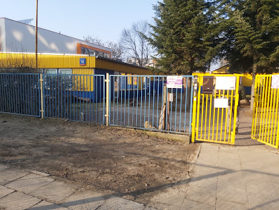 PRZEDSZKOLE Z ODDZIAŁAMI INTEGRACYJNYMI NR 326 „CHATKA SKRZATKA” - zdjęcie 1