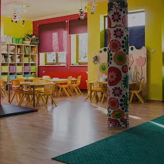 PRZEDSZKOLE PSZCZÓŁKA MAJA image 4