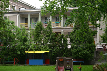 PRZEDSZKOLE NR 124 - zdjęcie 1
