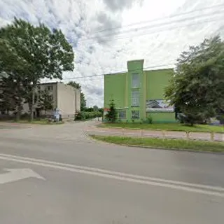 PRZEDSZKOLE SPECJALNE W OPOCZNIE image 1