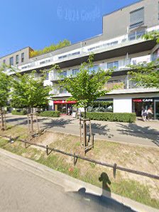 PRZEDSZKOLE NR 436 W WARSZAWIE, UL. SARMACKA 4 - zdjęcie 1