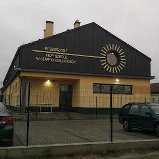 PRZEDSZKOLE W STARYCH ZAŁUBICACH W ZESPOLE SZKOLNO-PRZEDSZKOLNYM W STARYCH ZAŁUBICACH image 1