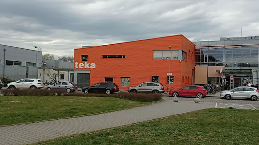 Przedzkole nr 8 z Oddziałami Integracyjnymi - zdjęcie 1