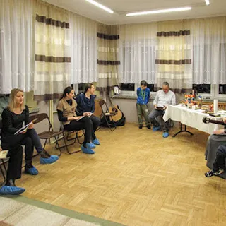 PRZEDSZKOLE NIEPUBLICZNE SIÓSTR SALEZJANEK IM. DOBREGO PASTERZA W WARSZAWIE image 2