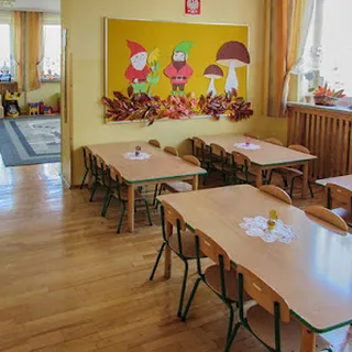 PRZEDSZKOLE NIEPUBLICZNE SIÓSTR SALEZJANEK IM. DOBREGO PASTERZA W WARSZAWIE image 1