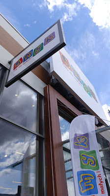 Niepubliczne Przedszkole Smyk - zdjęcie 1