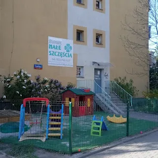 Żłobek Małe Szczęścia image 1