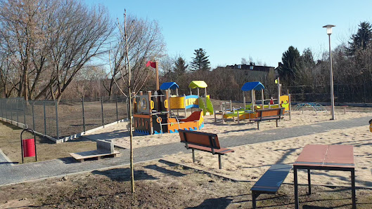 PRZEDSZKOLE NR 443 - zdjęcie 1