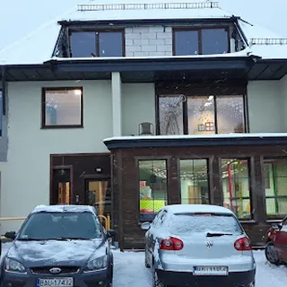 PRZEDSZKOLE NIEPUBLICZNE FANTAZJA image 1