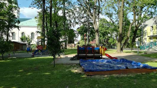 Przedszkole nr 2 Kubusia Puchatka - zdjęcie 1
