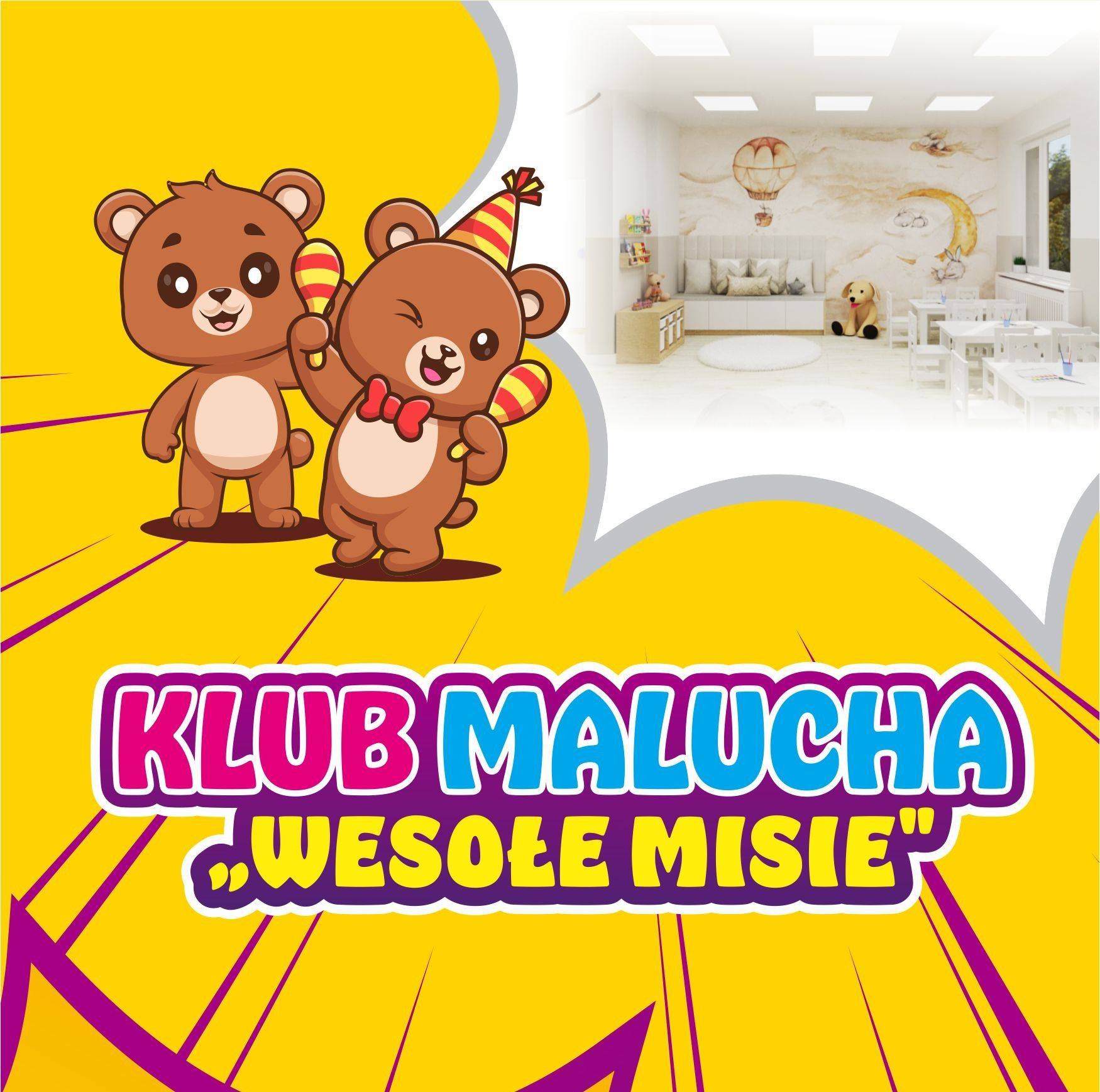 &quot;Wesołe Misie&quot; Magdalena Bujak-Gębka