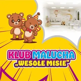 "Wesołe Misie" Magdalena Bujak-Gębka - miniatura 1