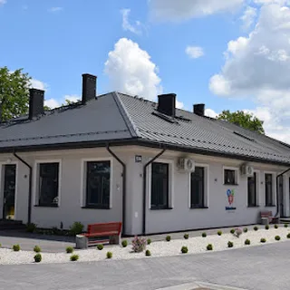 Żłobek Gminny "Maluszkowo" w Ulanie-Majoracie image 1