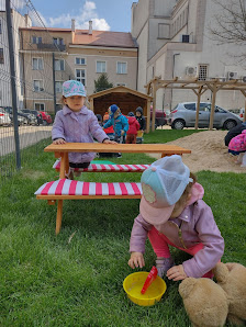 PRZEDSZKOLE PRZYJACIELE RUDEGO LISKA - zdjęcie 1