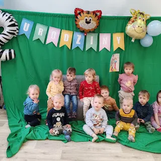 PRZEDSZKOLE PRZYJACIELE RUDEGO LISKA image 3