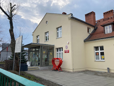 Przedszkole Nr 5 Mali Przyrodnicy - zdjęcie 1