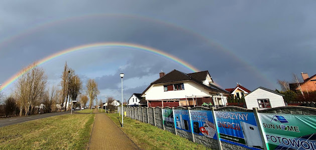 Żłobek Tęczowy Domek Nr 1 - zdjęcie 1