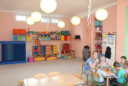 Żłobek  Bajlandia - zdjęcie 1