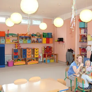 Żłobek  Bajlandia image 1