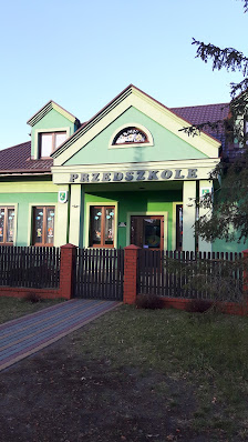 PRZEDSZKOLE W TRZEBIESZOWIE DRUGIM - zdjęcie 1