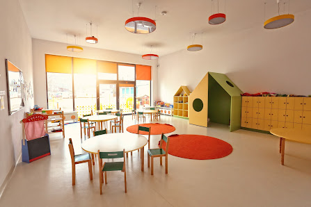 NIEPUBLICZNE PRZEDSZKOLE UNIWERSYTETU KARDYNAŁA STEFANA WYSZYŃSKIEGO - zdjęcie 1