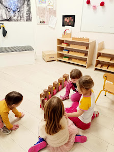 CHRZEŚCIJAŃSKIE PRZEDSZKOLE DANIEL - zdjęcie 1