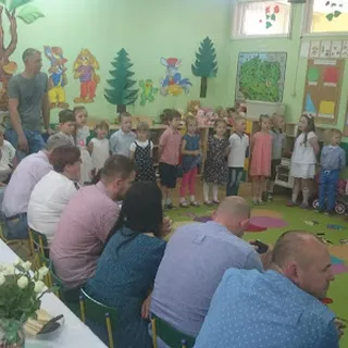 Miejskie Przedszkole Nr 8 W Zyrardowie image 2