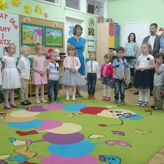Miejskie Przedszkole Nr 8 W Zyrardowie image 1
