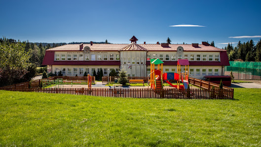 PRZEDSZKOLE NR 2 W KASINIE WIELKIEJ - zdjęcie 1