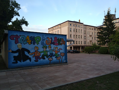 Niepubliczny Żłobek "Trampolina" w Zduńskiej Woli - zdjęcie 1