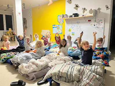 PRZEDSZKOLE SPORTOWE MISIOLAND W JAWORZU - zdjęcie 1