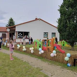 Żłobek Niepubliczny Przedszkolny Raj image 1