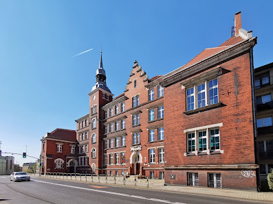 PRZEDSZKOLE MIEJSKIE NR 9 W GLIWICACH - zdjęcie 1