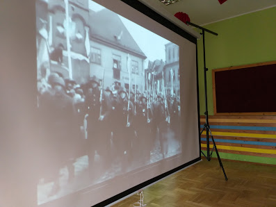 Przedszkole Miejskie W Sompolnie - zdjęcie 1