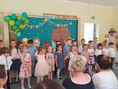 Przedszkole Jedyneczka W Morągu - zdjęcie 1