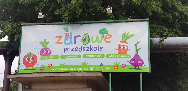 Zdrowe Przedszkole - zdjęcie 1